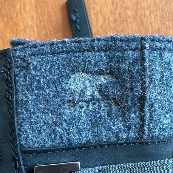 Sorel Emelie Conquest boot - Picture 3 of 10